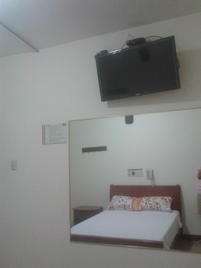Hotel Murcia Guayaquil Exterior foto